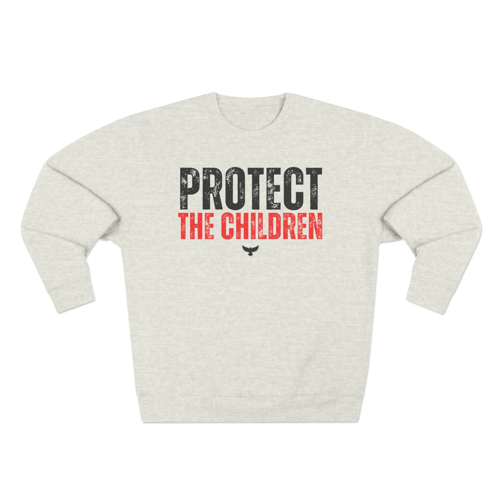 Protect the Children Sweatshirt