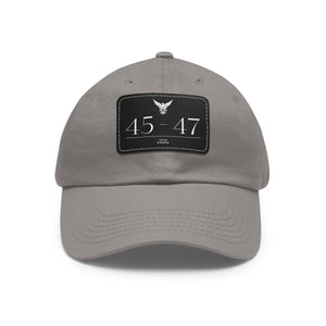 45-47 Hat