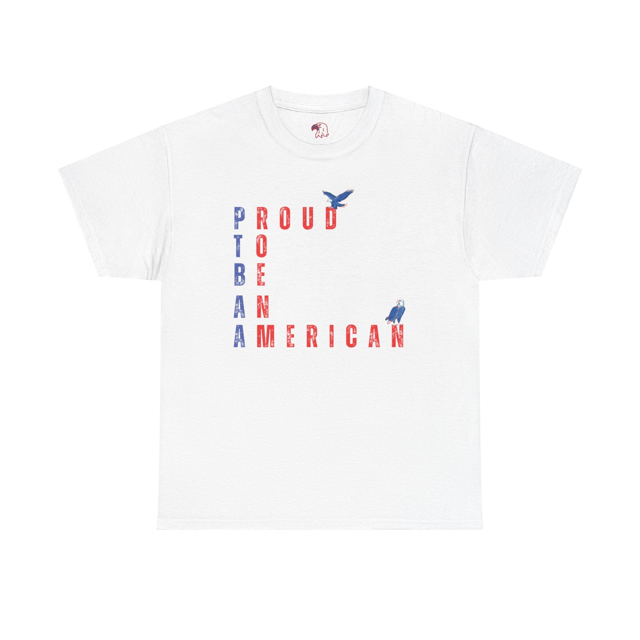 Proud to be an American T-shirt