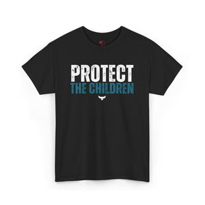Protect the Children T-shirt